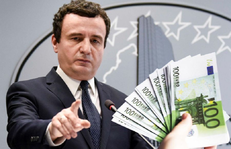 Özel Sektör Çalışanları 400 Euro Asgari Ücret İstiyor