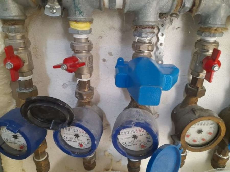 Priştine Su Tedarik Şirketine 45 Milyon Euro Borç Var