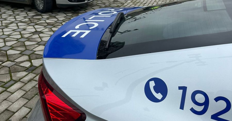 45'i Sırp, Topluluklardan Yeni Polisler Kuzeyde Göreve Başladı