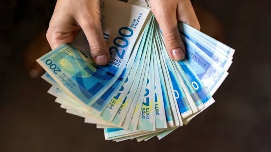 İsrail’de tartışmalı yasa kabul edildi, şekel ve borsa sert düştü