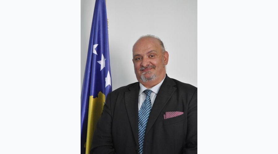 Siyasilerden Mulliqi Ailesine Taziyeler