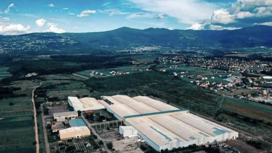 Suhareka'daki 30 Hektar Savunma Bakanlığı'na Devredildi