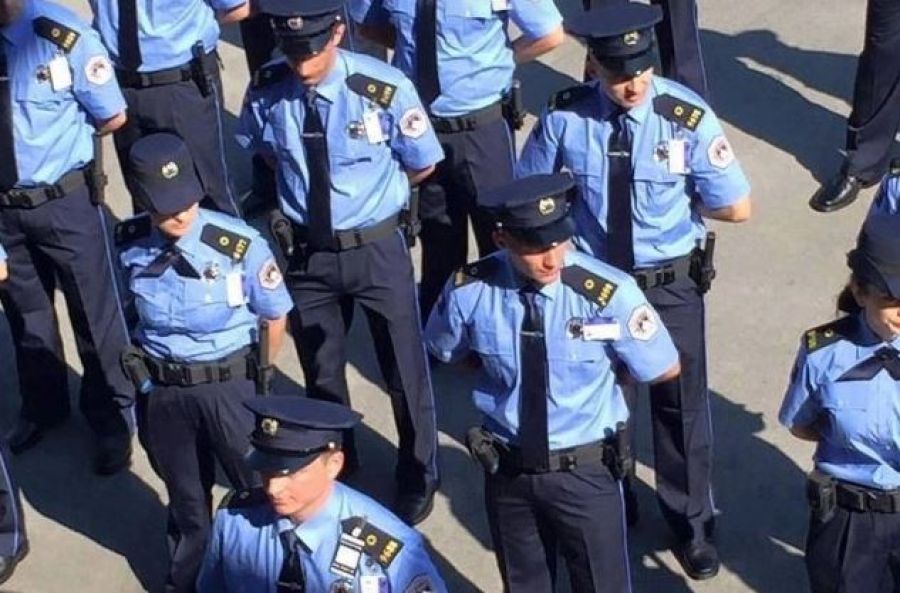 Sağlıksız Koşullar Yüzünden 40 Polis Memuru Görevinden İstifa Etti