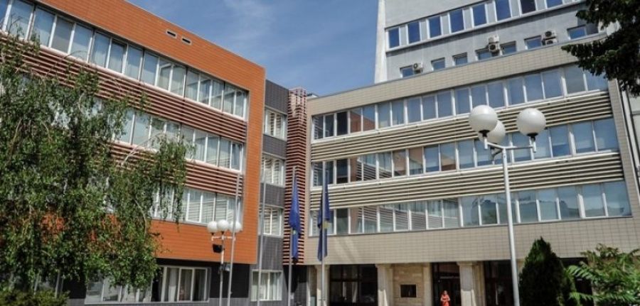 Meclis, Ek Güvenlik Önlemleri Aldı