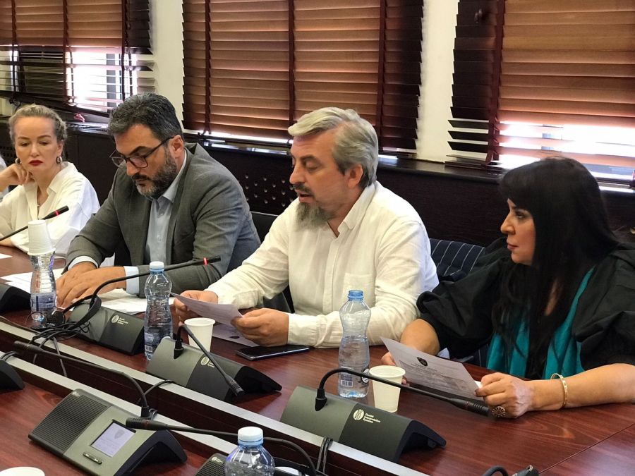 Kervan: Üniversitede Topluluklar İçin Ayrılan Kotanın Kötüye Kullanılmasına Son Verilmeli