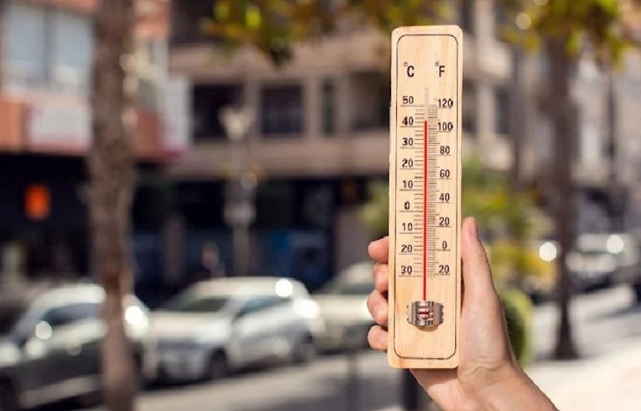Türkiye, Yunanistan, Fransa, Portekiz… Avrupa kavruluyor, tarihi rekor kırılıyor