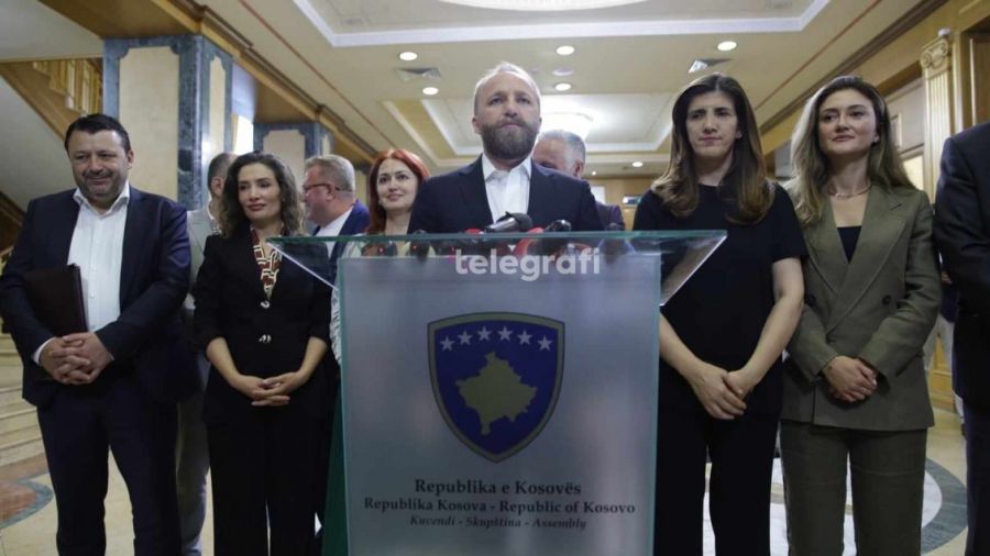 Ülkeyi Seçimlere Götüreceğiz