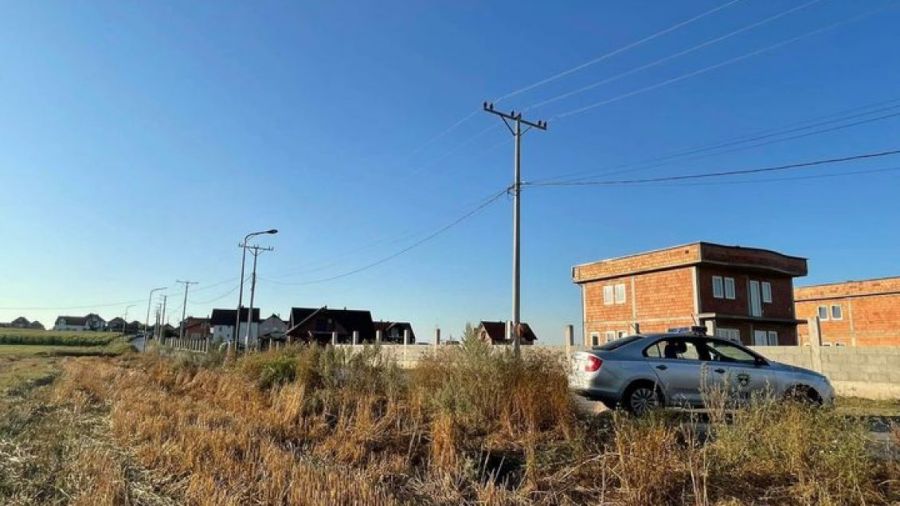 Aile İçinde Üçlü Cinayet