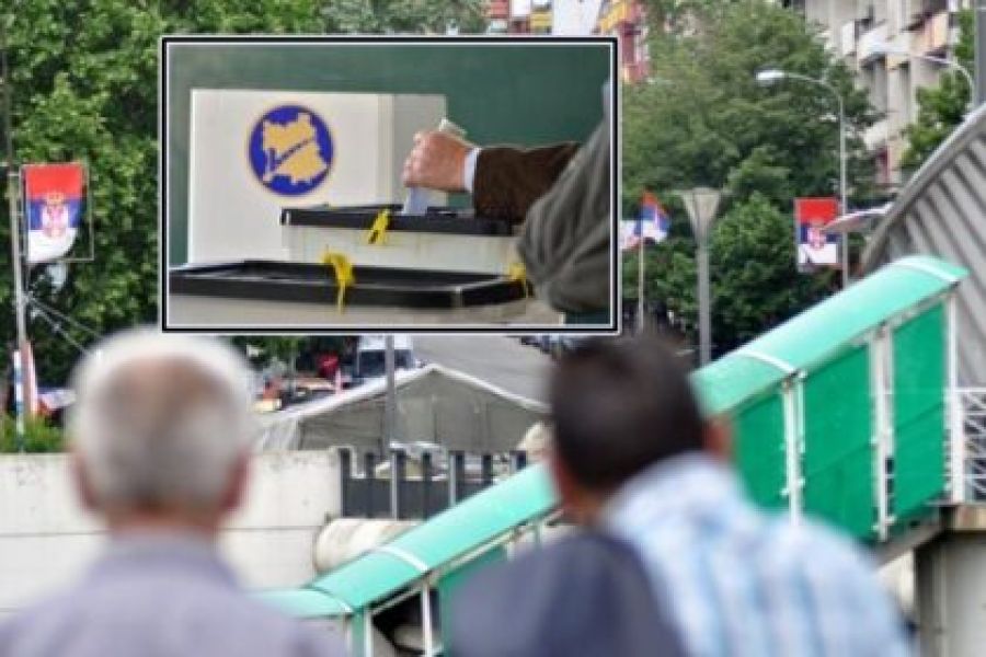 Kuzeyde Krize Çözüm Oluşturacak Seçimler İçin İki Taraflı İrade Gerekir