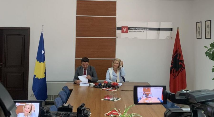 Kusari-Lila: Klan Kosova Meselesiyle İlgili Tüm Gerçekler Açıklanmalı