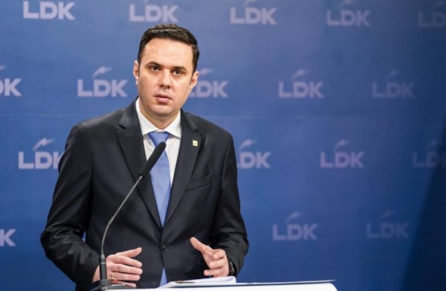 Abdixhiku: İktidar Bizi Bölüyor, Yeni Yol Başladı ve Durmayacak