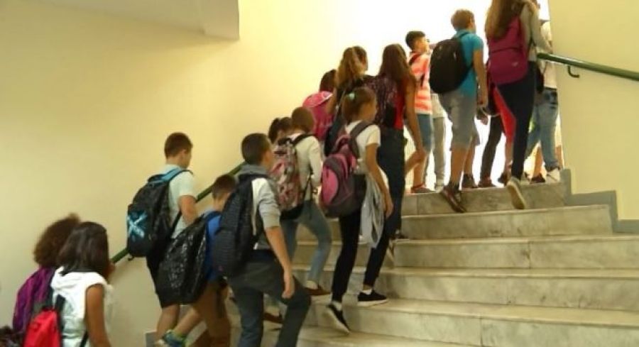 Prizren ve Konya  450 Öğrenci İçin Yaz Okulu Örgütlüyor