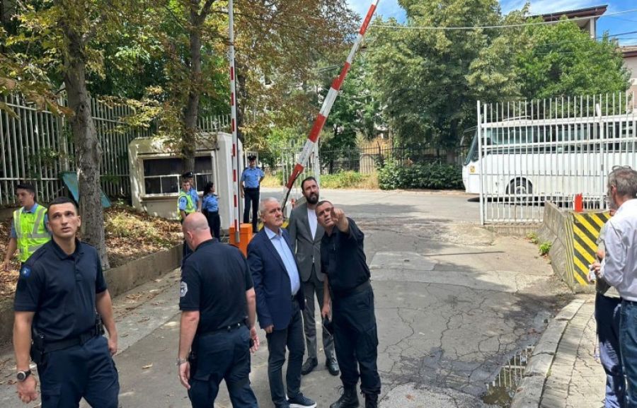 Polis, Ülkede Hala En Güvenilir Kurum