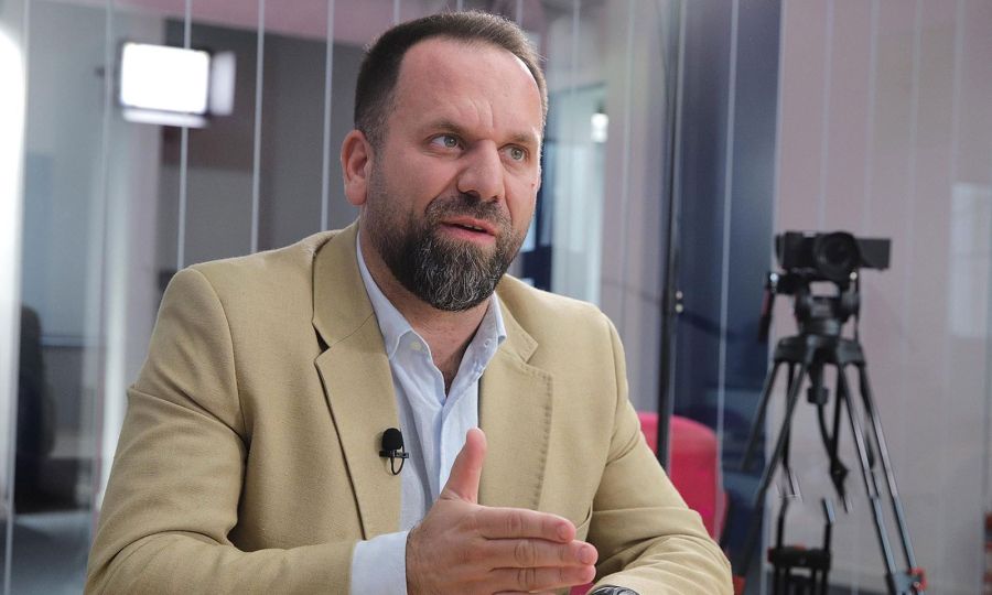 LDK: Seçime Hazırız, Desteğimiz Artıyor