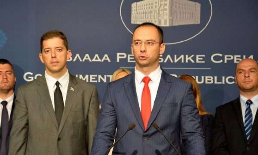 Kuzeyden Polisler Çekilmeden ve Tutuklu Sırplar Serbest Bırakılmadan Seçimler İçin Şartlar Yok