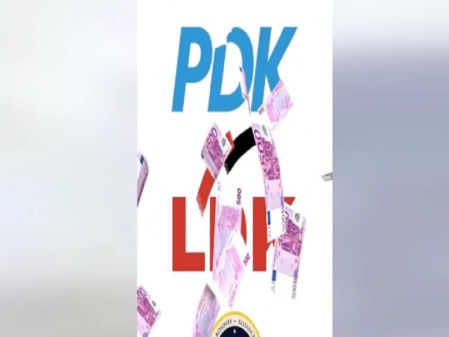 PDK ve LDK'dan Hükümete Enflasyonla İlgili Tepki: Düşmedi, Yavaşladı