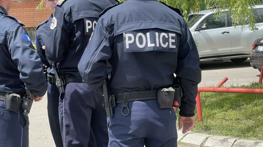 Kuzeyden  Polisin Yüzde 25’i Yarından Geri Çekilmeye Başlayacak