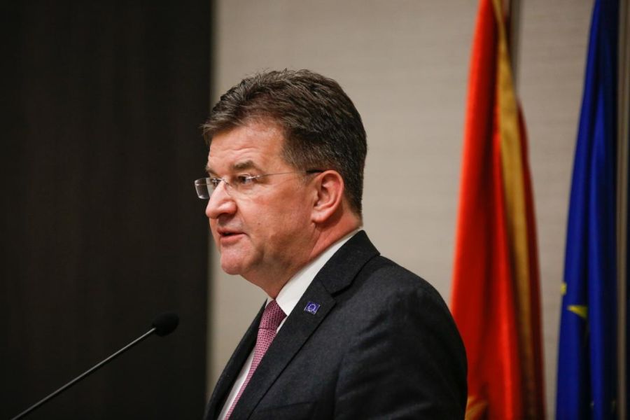 Kuzeyden Polisin Çekilmesi, Gerginliğin Tamamen Düşürülmesi İçin Önemli Bir Adım