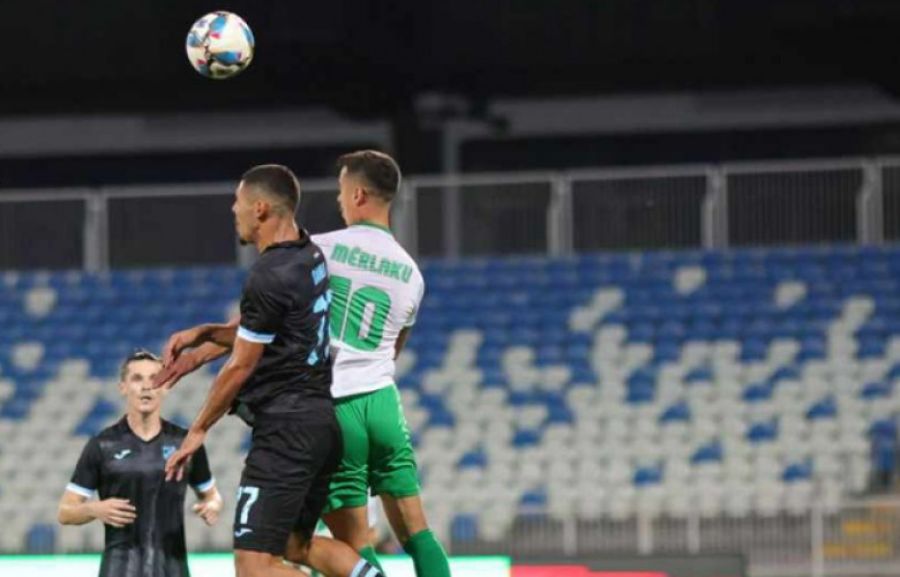 Rijeka-Dukagjini 6:1