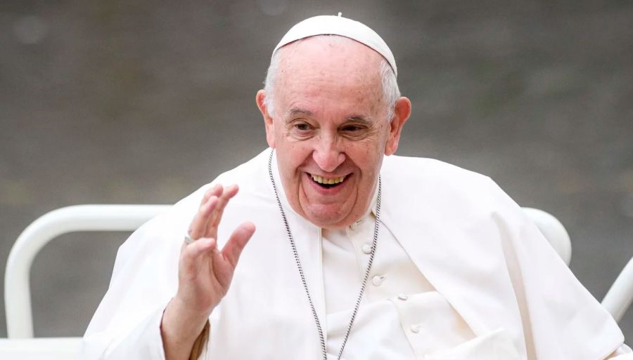 Papa Franciscus, Kosova’yı Ziyaret Etmeyi Planlıyor