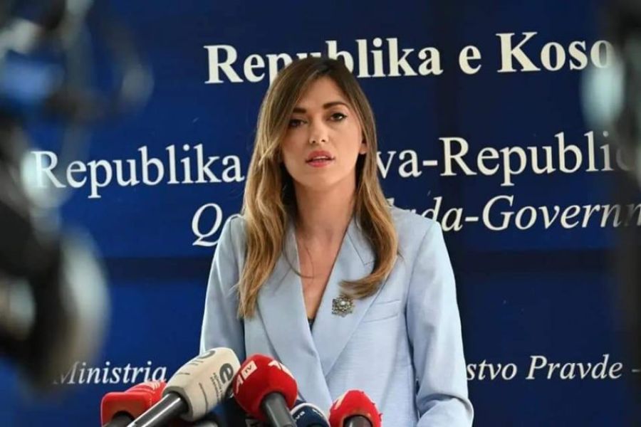 Acımasız Suç İçin Adil Yargılama