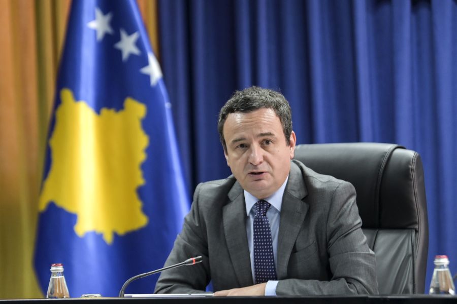 Bratislava Anlaşmasını Ciddi ve Samimiyetle Uyguluyoruz