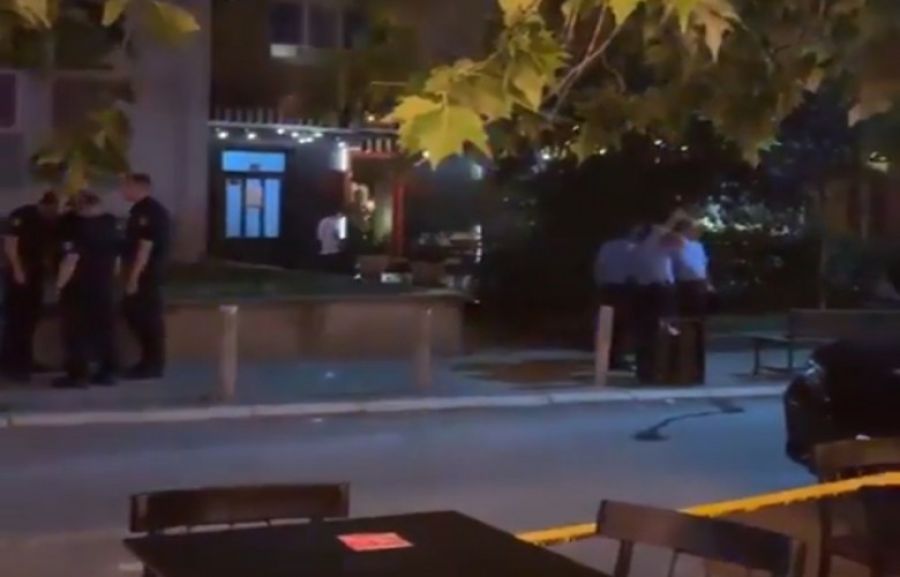 Polis, Silahlı Kavgada 17 Kişinin Yaralanmasına Neden Olan Olay Hakkında Ayrıntı Verdi