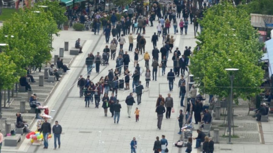 12 Yılda Kosova’da 50 Kadın Öldürüldü