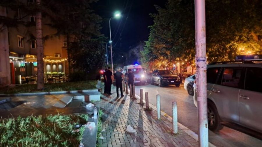 ‘Bon Vivant’–ta Silahlı Kavganın Firardaki Zanlısı FBI’ın da Arananlar Listesinde
