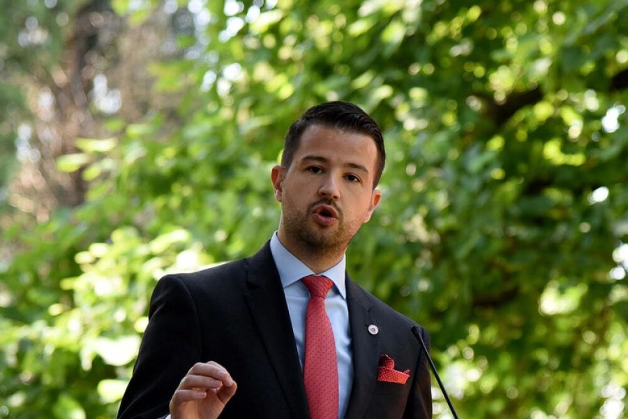 Milatoviç: Kosova'nın Bağımsızlığının Tanınması, Nokta Koyulmuş Bir Mesele