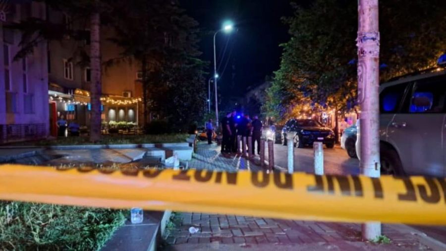 Silahlı Kavgada Yaralanan Kızın Vücudundan Mermi Hala Çıkarılmadı