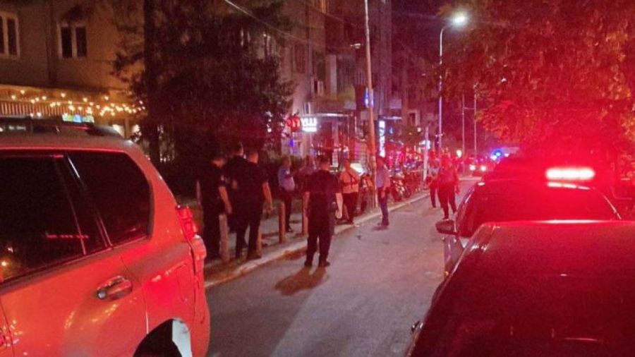 "Bon Vivant" Olayıyla İlgili Üç Zanlı Hakkında Bir Aylık  Gözaltı Kararı