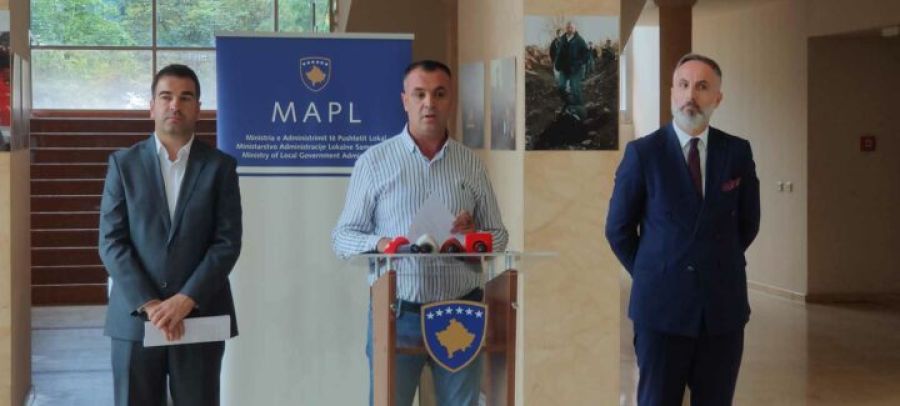 Belediyelerin Performansı İçin Hibe 8 Milyon Euro Olacak