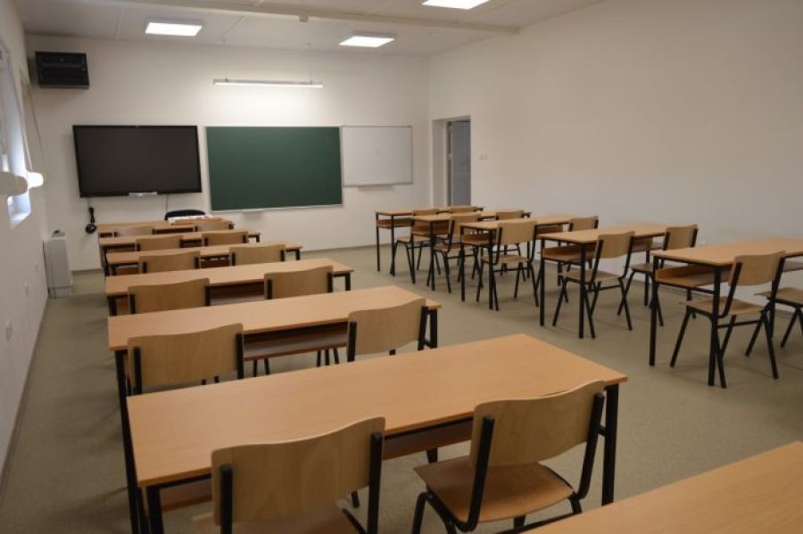 Yeni 2023/24 Eğitim-Öğretim Yılı 1 Eylül'de Başlayacak