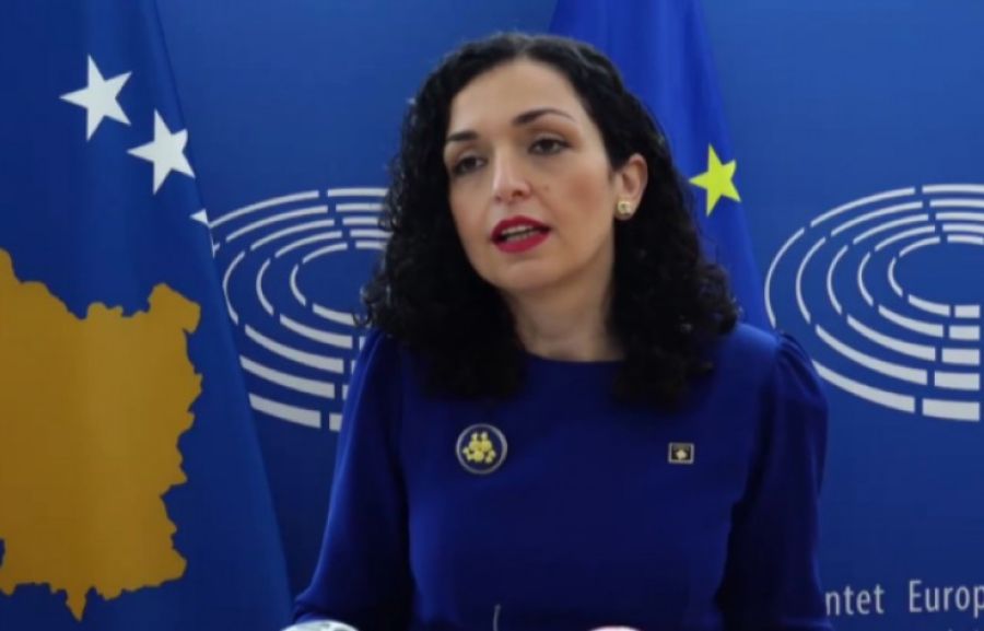 ABD, AB ve Britanya’ya Gönderilen Mektubu İmzalayanlara Teşekkür