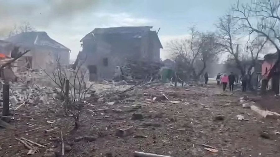 Savaş yeniden alevlendi! Ukrayna ölü ve yaralı sayısını açıkladı