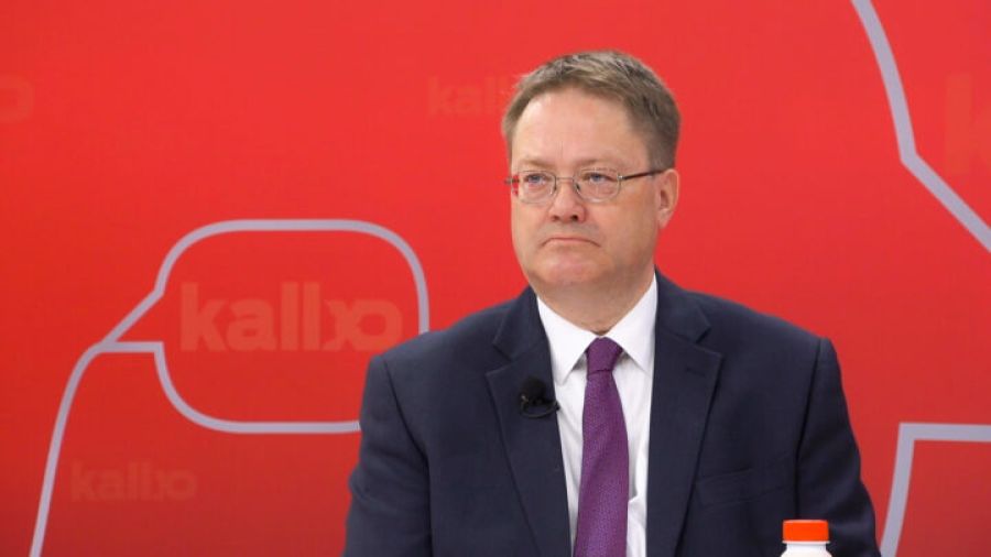 Abbott, Bakan Mehaj’ın İstifasından Üzüntüsünü Dile Getirdi