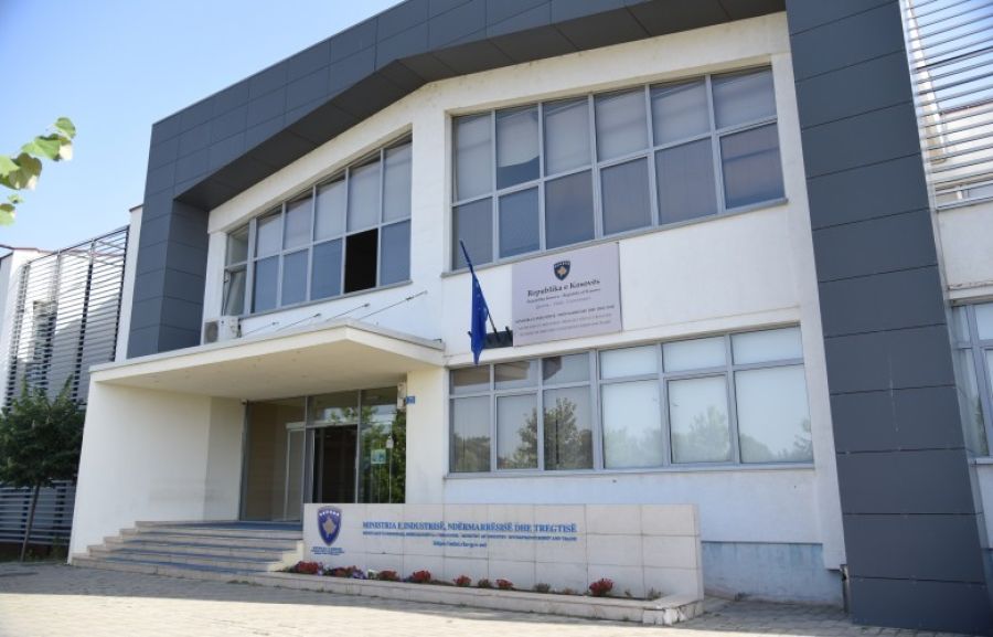 15 İşletmenin Daha Kayıt Belgesi İptal Edildi