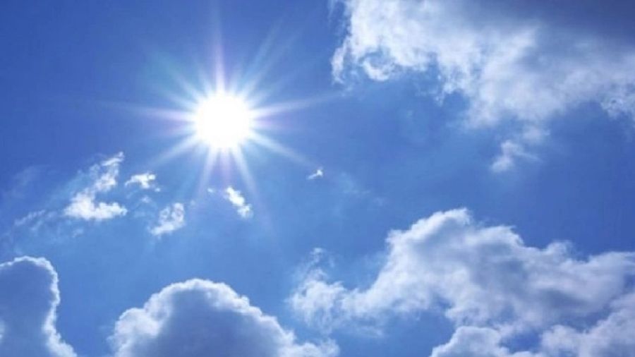 Kosova'da Bugün Hava Çoğunlukla Güneşli