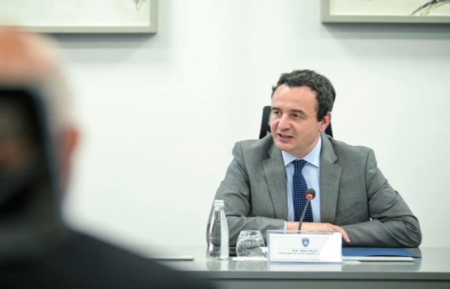 Kurti, İkili Eğitimde Uygulanacak Profilleri Yayınladı