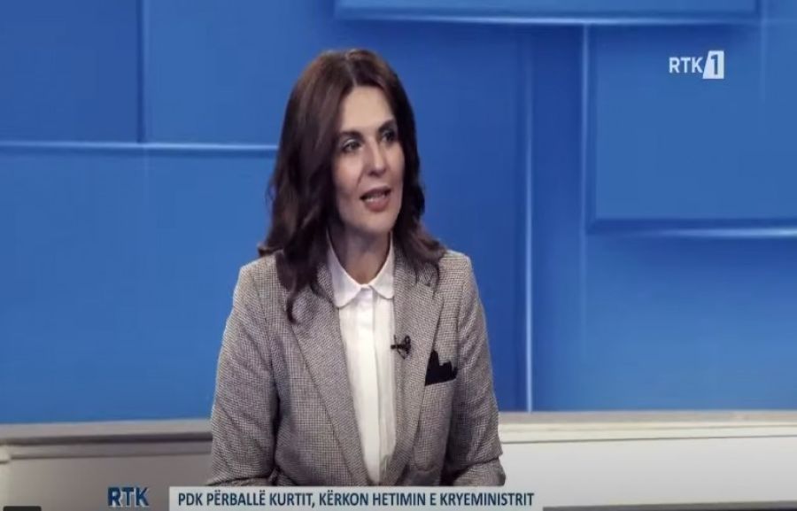 PDK Erken Seçim Çalışmalarını Sürdürüyor