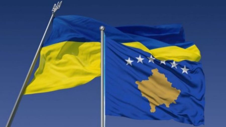 Kosova'nın Ukrayna Tarafından Tanınması, Kiev'de Tartışma Konusu