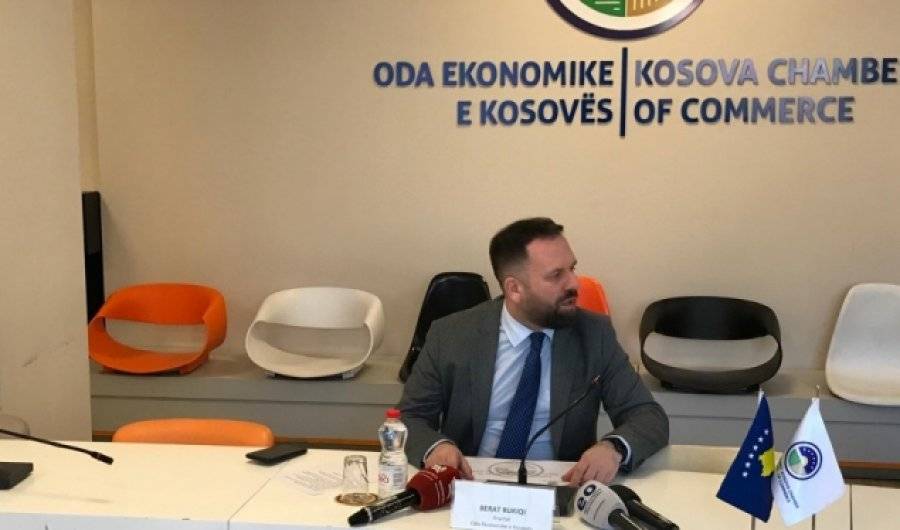 İktisat Odası Hükümet’in Ülke Çıkarından Olan Kararlarını Destekleyecek