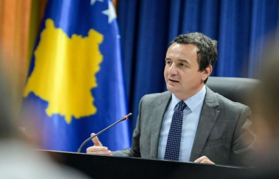 Başbakan Bugün, Üsküp ve Kalkandelen’i Ziyaret Edecek