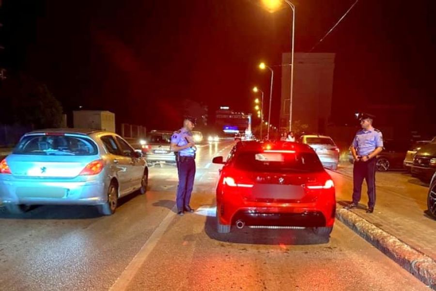 Polis Kontrolleri Arttı, 2 Günde 14 Kişi Tutuklandı