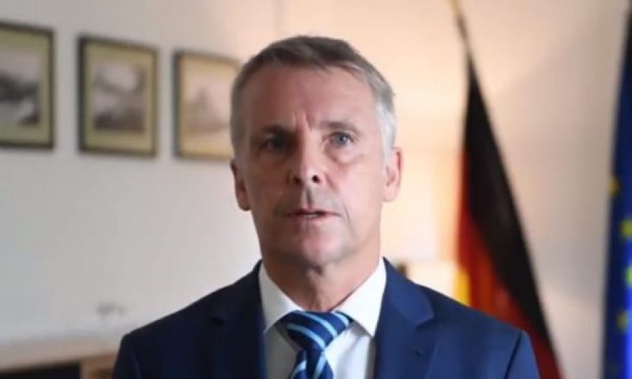Kosova Avukatlarının Almanya Tarafından Tanınması İleriye Doğru Önemli Bir Adım