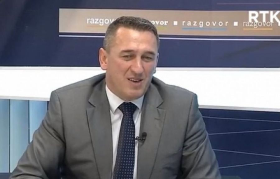 Hükümet İstikrarlı, Kurti Kosova'nın Çıkarlarını Koruyor