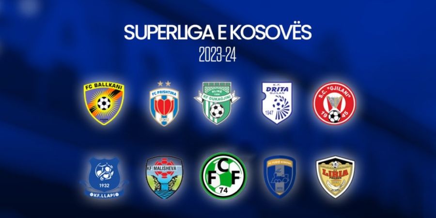Yeni Süper Lig Futbol Şampiyonası Bugün ve Yarın Oynanacak Maçlarla Başlıyor