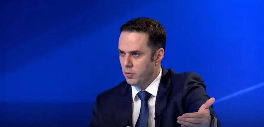 Hükümet, Kosova Altyapısı İçin Bir Adım Dahi Atmadı