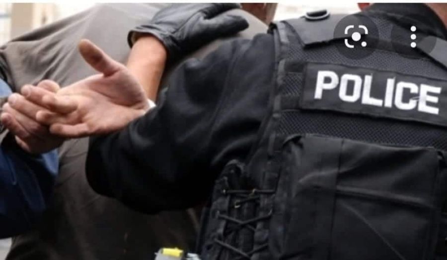Polis Bazı Şehirlerde Uyuşturuculara El Koydu,  Şüpheliler de Gözaltına  Alındı